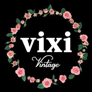 Meet your Posher, Vivian Ximena